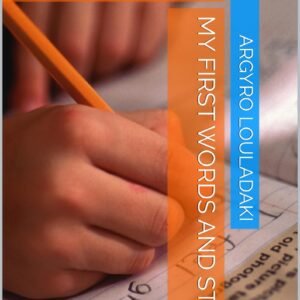 My First Words and Stories (English Edition)