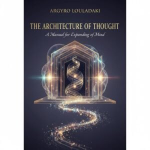 The Architecture of Thought : A Manual for expanding the Mind (English Edition)
