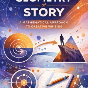 The Geometry of Story: A Mathematical Approach to Creative Writing (English Edition)
