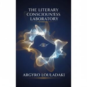 The Literary Consciousness Laboratory: An Analytic Framework for Altering Awareness Through Poetry and Writing (English Edition)
