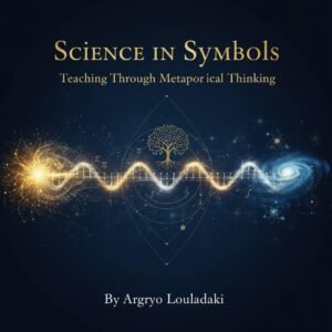 Science in Symbols: Teaching High School Science through Metaphorical Thinking (English Edition)
