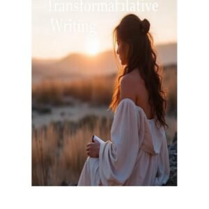 Transformative Writing Rite calendar for 2026: A Creative Writing Journey Deep into the Soul (English Edition)